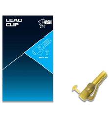 NASH LEAD CLIP