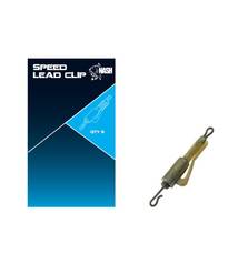 NASH SPEED LEAD CLIP SILT
