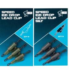 NASH SPEED EZI DROP LEAD CLIP