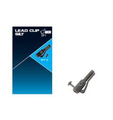 NASH LEAD CLIP SILT