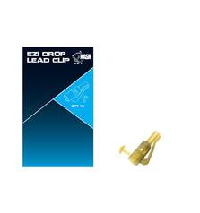 NASH EZI DROP LEAD CLIP SILT