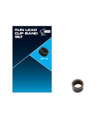 NASH RUN CLIP LEAD BAND SILT