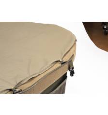 NASH INDULGENCE WASHABLE MATTRESS SHEET