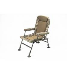 NASH INDULGENCE HI-BACK CAMO NEW