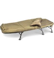 NASH TACKLE SLEEP SYSTEM WIDE