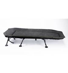 NASH INDULGENCE MK3 WIDE BED