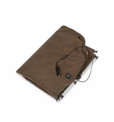 NASH INDULGENCE HEATED BLANKET STANDARD