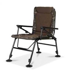 NASH INDULGENCE DADDY LONG LEGS AUTO RECLINE