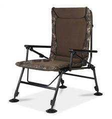 NASH INDULGENCE BIG DADY AUTO RECLINE