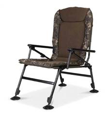 NASH INDULGENCE HI-BACK AUTO RECLINER