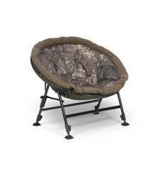 NASH INDULGENCE MOON CHAIR DELUXE CAMO