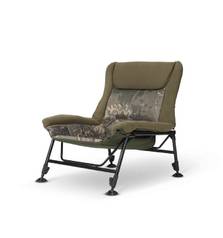 NASH INDULGENCE EMPEROR CHAIR CAMO