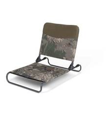 NASH INDULGENCE BEDCHAIR SEAT CAMO
