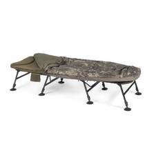 NASH INDULGENCE HD40 SLEEP SYSTEM 8LEGS WIDE