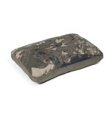 NASH INDULGENCE PILLOW CAMO