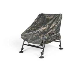 NASH INDULGENCE UNIVERZAL WATERPROOF CHAIR CAMO COVER