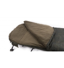 NASH INDULGENCE 4 SEASON SLEEPING BAG