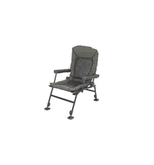 NASH INDULGENCE HI BACK CAMO SPECIAL