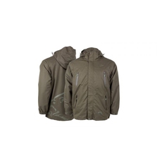 NASH JACKET WATERPROOF