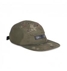 NASH SCOPE LITE 5 PANEL HAT