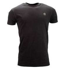 NASH TACKLE T-SHIRT BLACK M