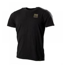 NASH MAKE IT HAPPEN T-SHIRT BOX LOGO BLACK