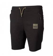 NASH MAKE IT HAPPEN SHORTS BOX LOGO BLACK M