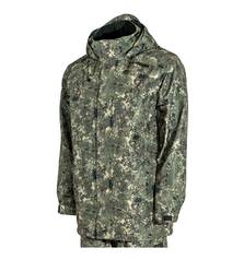 Nash ZT MAC Jacket
