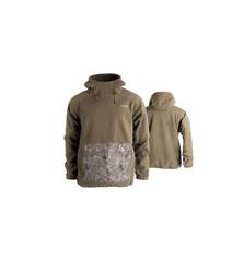NASH ZT HUSKY HOODY Monster Bite