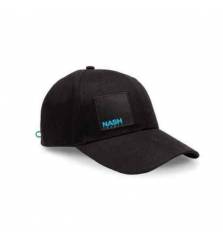 NASH BASEBALL CAP BLACK