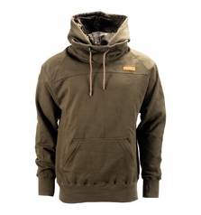NASH SNOOD HOODY XL
