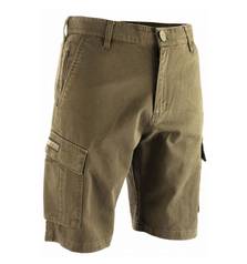 NASH COMBAT SHORTS