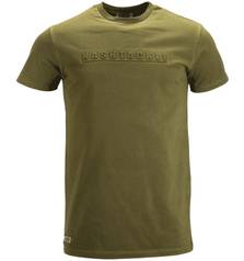 NASH EMBOSS T-SHIRT XXXL