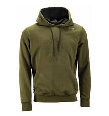 NASH EMBOSS HOODY