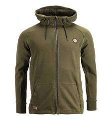 NASH EMBOSS TRACKSUIT TOP