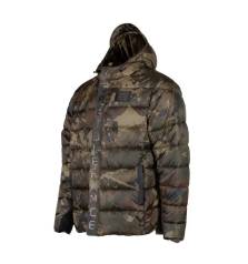 NASH ZT POLAR QUILIT JACKET XL