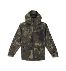 NASH ZT EXTREME WATERPROOF JACKET CAMO