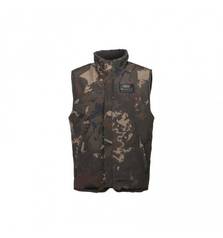 NASH ZT SHERPA FLEECE REVERSIBLE BOODY WARMER