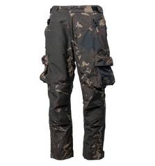NASH HELLUVA WATERPROOF TROUSERS CAMO