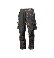 NASH ZT HELLUVA WATERPROOF TROUSERS CAMO L