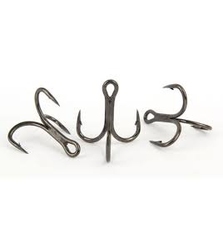 FOX RAGE TREBLE HOOKS