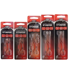 FOX RAGE HARD MONO STINGERS 8cm 11.3k