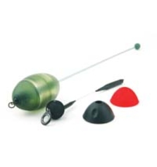 FOX HALO ZIG RIG FLOAT KIT