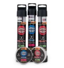 FOX ARMA MESH 7m 22mm