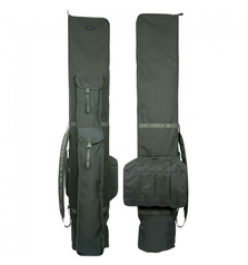 FOX ROYAL 4 ROD HOLDALL 13ft