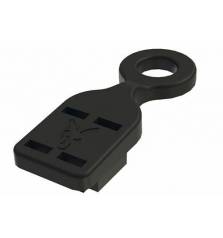 FOX MK2 SWINGER TAGS 2psc