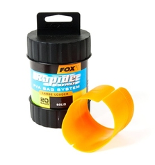 FOX PVA RAPIDE BAG SYSTEM 60X130mm