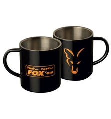 FOX MUGS