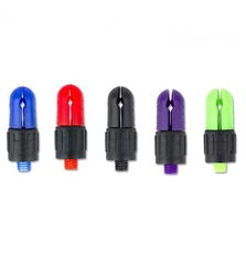 FOX SLIK BOBBIN CLIP BLACK