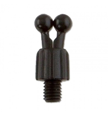 FOX BALL CLIP